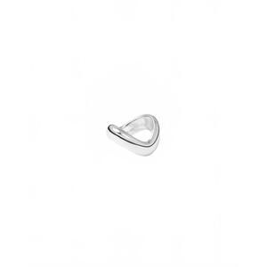 NEW LIÉ STUDIO women's ivalo ring in silver